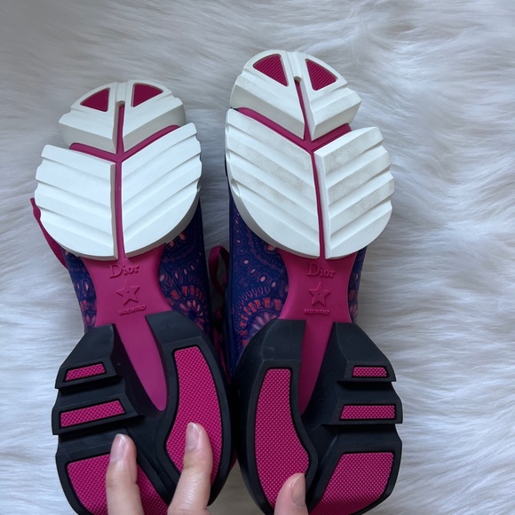 Dior sneaker - Picture 7 of 7